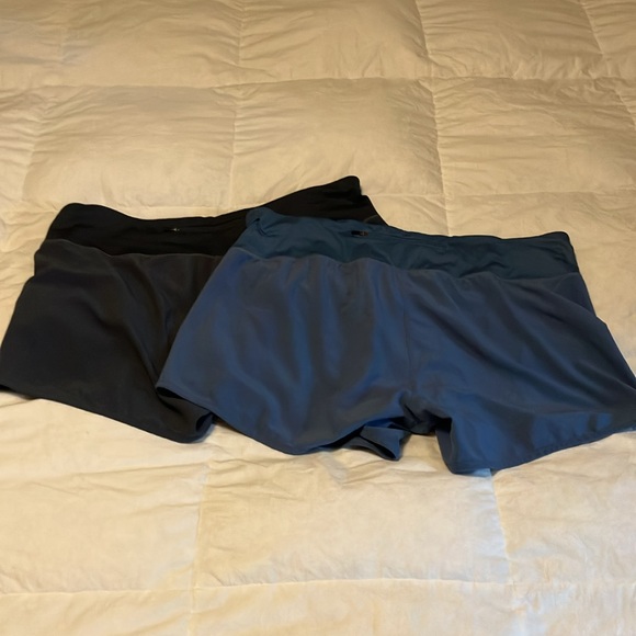 Free Fly Shorts - Picture 6 of 6